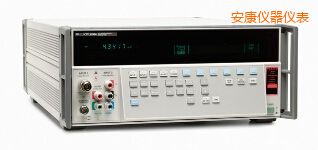 安康交流電壓測量標準