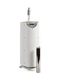 鞍山小型銦/錫/鋅/鋁固定點復現(xiàn)/保存裝置