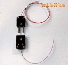 鞍山熱電偶插頭