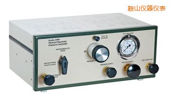 鞍山手動精密氣體壓力調(diào)節(jié)器