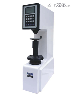 鞍山電子布氏硬度計(jì)