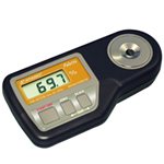 鞍山數(shù)字式折射儀