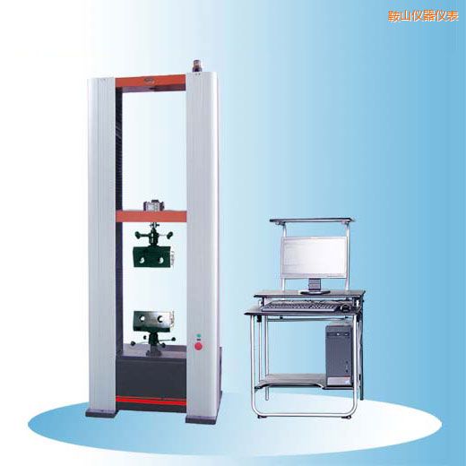 鞍山時(shí)代微機(jī)控制電子萬(wàn)能試驗(yàn)機(jī)