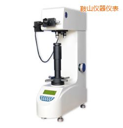 鞍山時代數(shù)顯維氏硬度計
