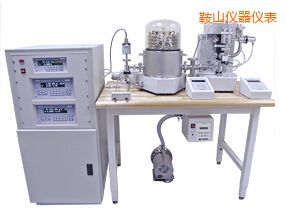 鞍山基準級大氣數(shù)據(jù)測試系統(tǒng)