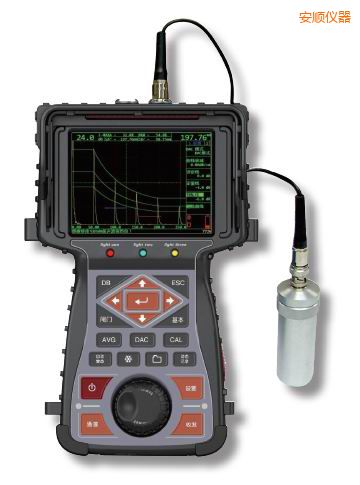 安順時代超聲波探傷儀