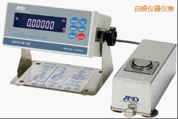 ���y�ձ�AND AD-4212B���a(ch��n)��(xi��n)�Q(ch��ng)��ϵ�y(t��ng),110g,0.01mg