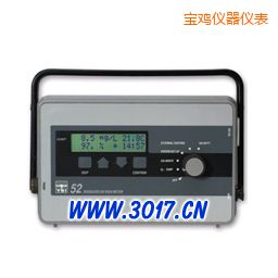 寶雞實驗室溶解氧測量儀