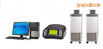 寶雞熱電阻自動檢定系統(tǒng)