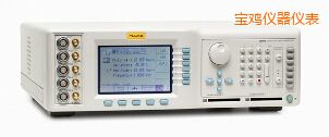 寶雞示波器校準器