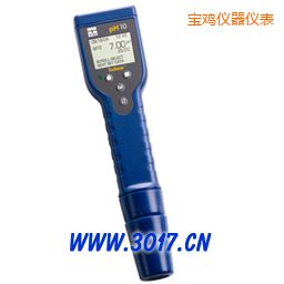 寶雞筆式酸堿度/溫度計