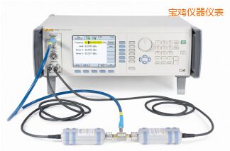 寶雞27 GHz射頻參考標準