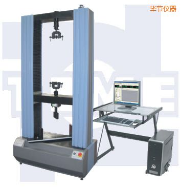 畢節(jié)微機控制電子式人造板試驗機