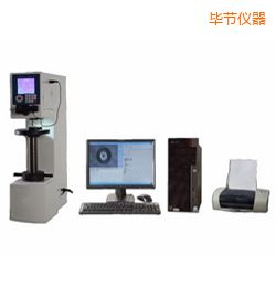 畢節(jié)時代布氏硬度計