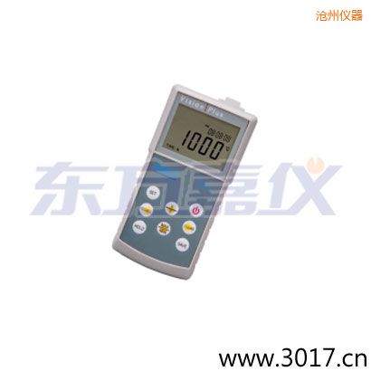 滄州防水型熱電偶便攜溫度計(jì)便攜溫度測試儀