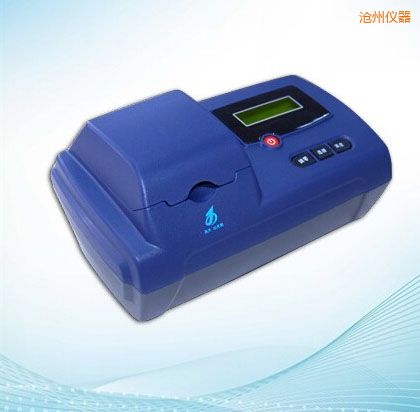 滄州過氧化苯甲酰快速測定儀