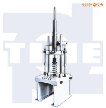 長沙電液伺服式彈簧疲勞試驗(yàn)機(jī)