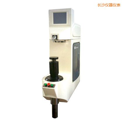 長沙全自動洛氏硬度計(jì)