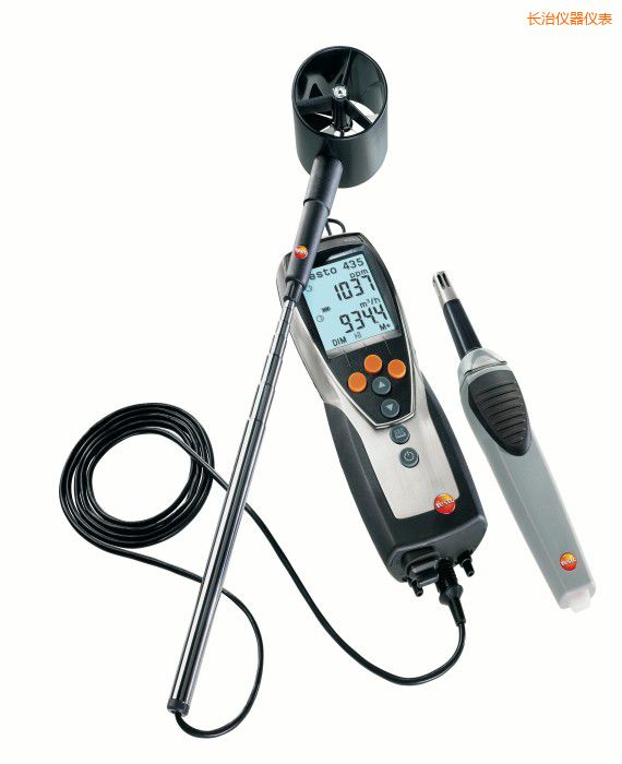 長(zhǎng)治多功能測(cè)量?jī)x