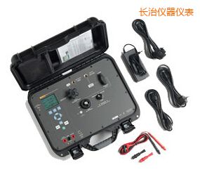 長治便攜式壓力校準器