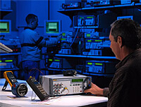 長治溫度壓力校準器