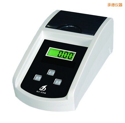 承德室內(nèi)空氣苯/苯系物速測儀