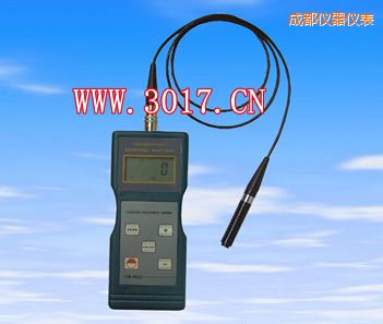 成都非鐵基涂層測(cè)厚儀