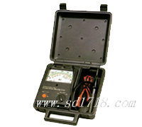 成都高壓兆歐表