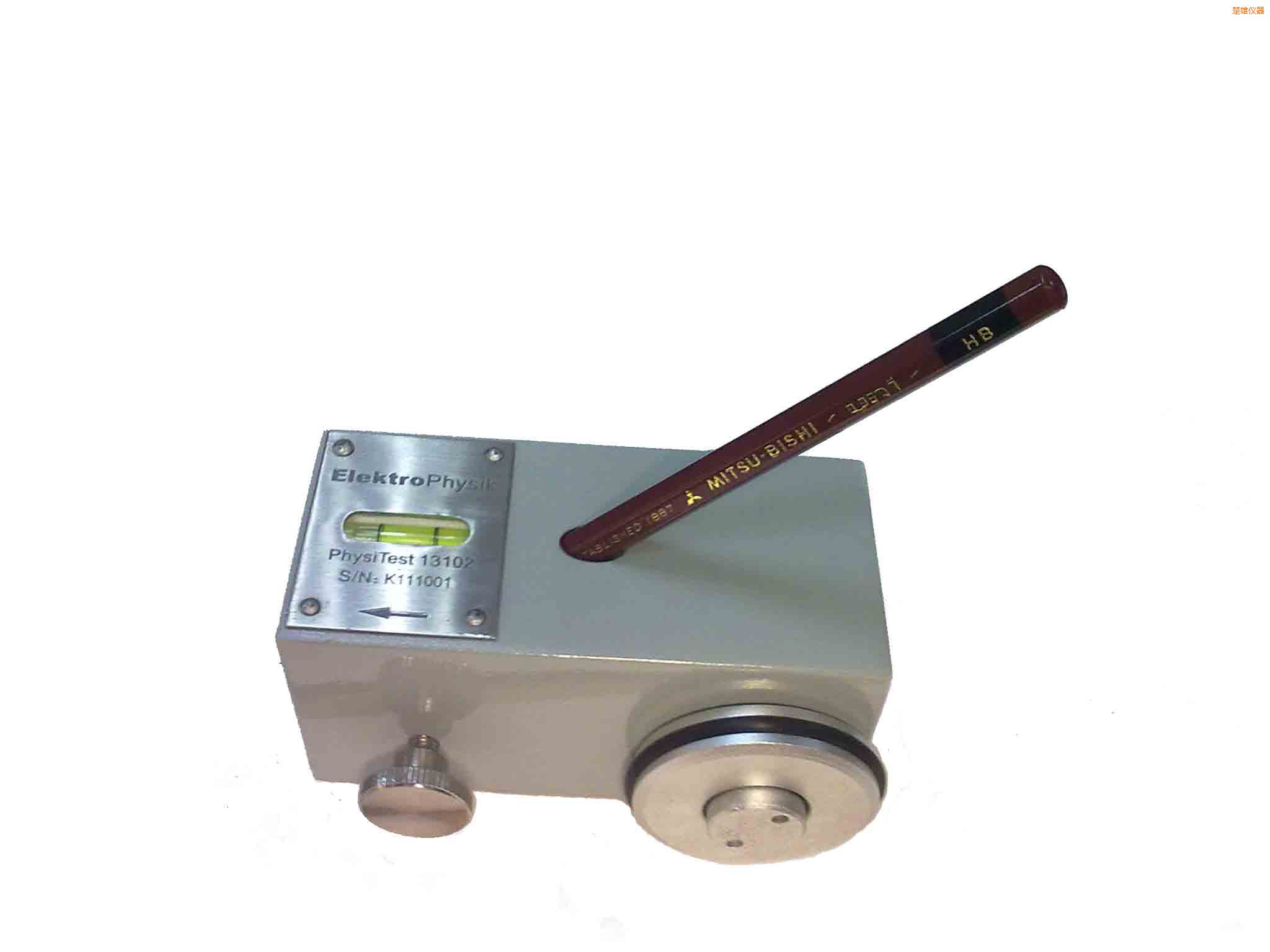 楚雄鉛筆硬度計