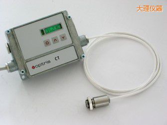 大理工業(yè)在線紅外測(cè)溫儀