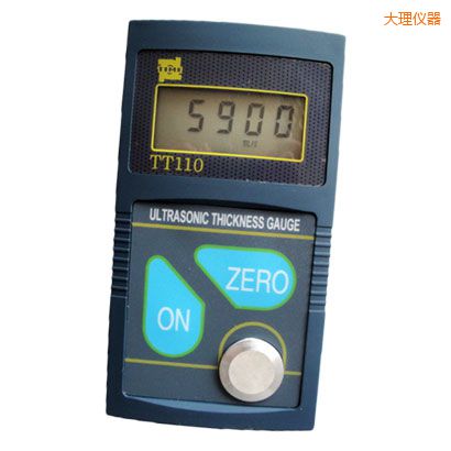 大理時(shí)代超聲波測(cè)厚儀