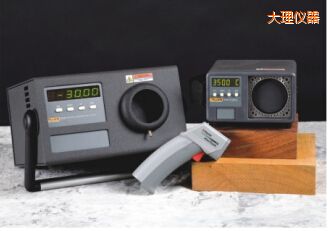 大理便攜式紅外溫度校準器