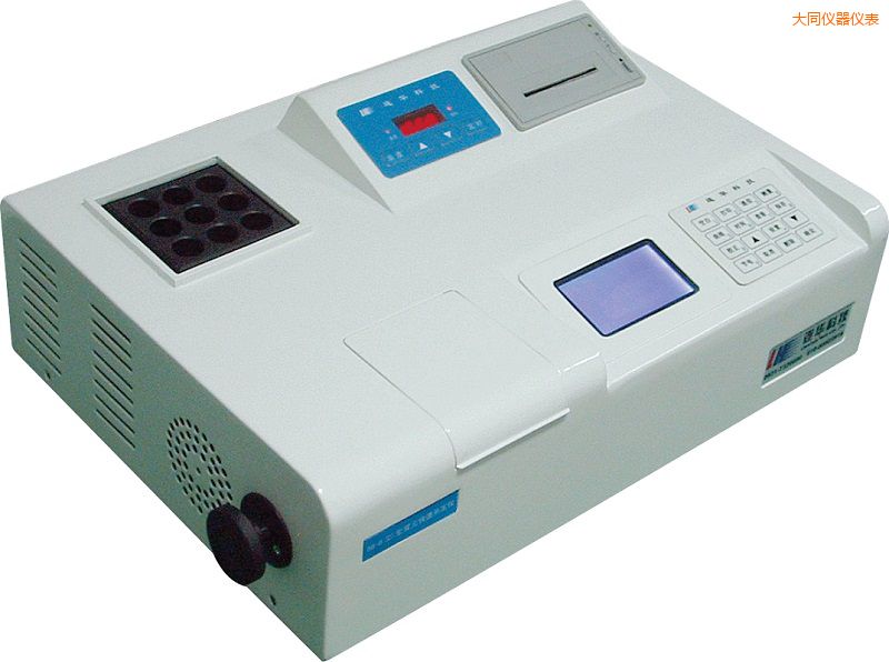 ��ͬ����һ�w��(j��ng)��(j��)��COD�y(c��)���x