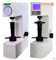 達(dá)州電動(dòng)(數(shù)顯)表面洛氏硬度計(jì)