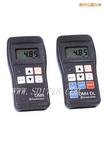 德州超聲波測厚儀鋼高溫型