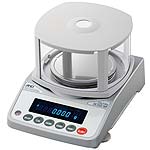 德州FX-iWP 系列防水精密電子天平,122g,0.001g