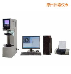德州時代布氏硬度計
