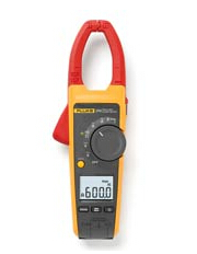 德州真有效值交直流鉗形表