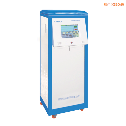 德州安全性能綜合測(cè)試儀(精品型)