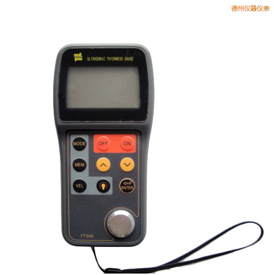 德州超聲波測厚儀