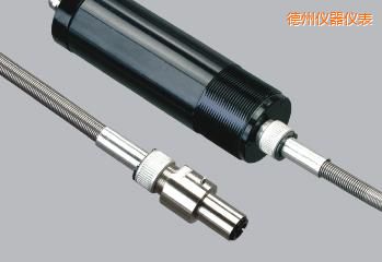 德州工業(yè)在線紅外測溫儀