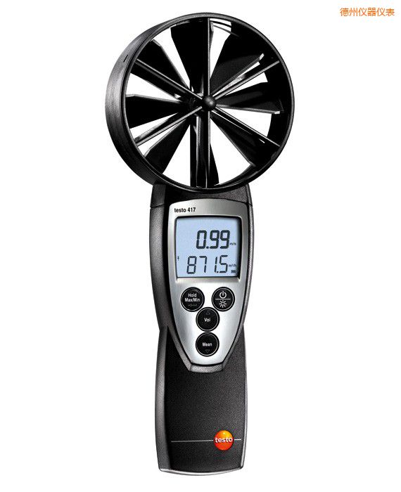 德州葉輪風速儀