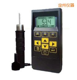 定州時代超聲波硬度計