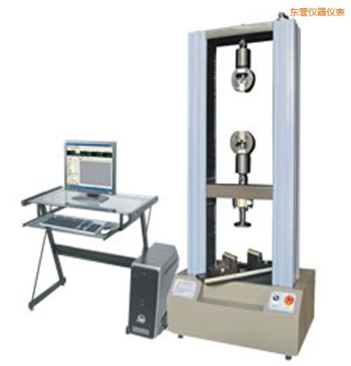 東營時(shí)代WDW系列微機(jī)控制電子萬能試驗(yàn)機(jī)(1-2噸)
