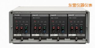 東營(yíng)四單元直流電壓參考和傳遞標(biāo)準(zhǔn)