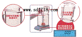 �|�I���M����ƽ,810g,0.01g