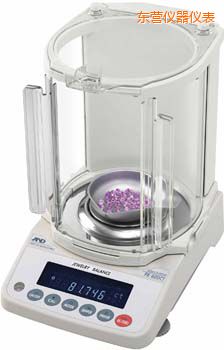 東營FX-CT系列克拉天平,310g,0.001g