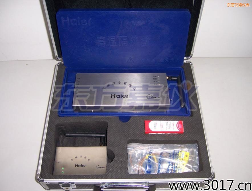 東營(yíng)爐溫跟蹤儀