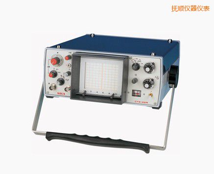 撫順模擬超聲波探傷儀