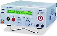 撫順AC/DC耐壓測試器